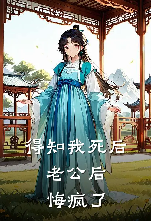 得知我死后，老公后悔疯了