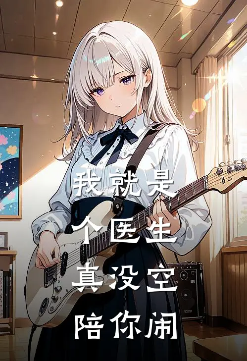 我就是个医生，真没空陪你闹