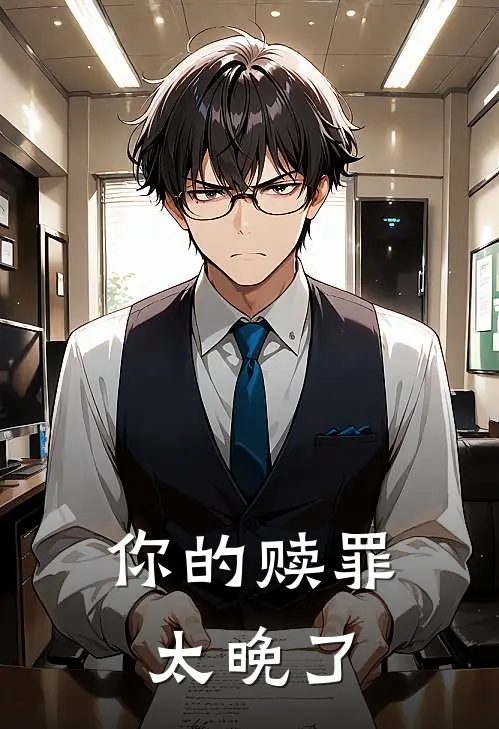 你的赎罪，太晚了