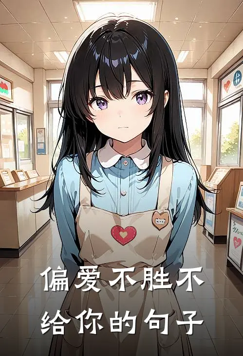 偏爱不胜不给你的句子