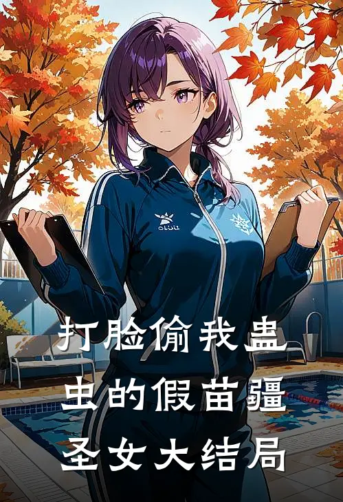 打脸偷我蛊虫的假苗疆圣女大结局