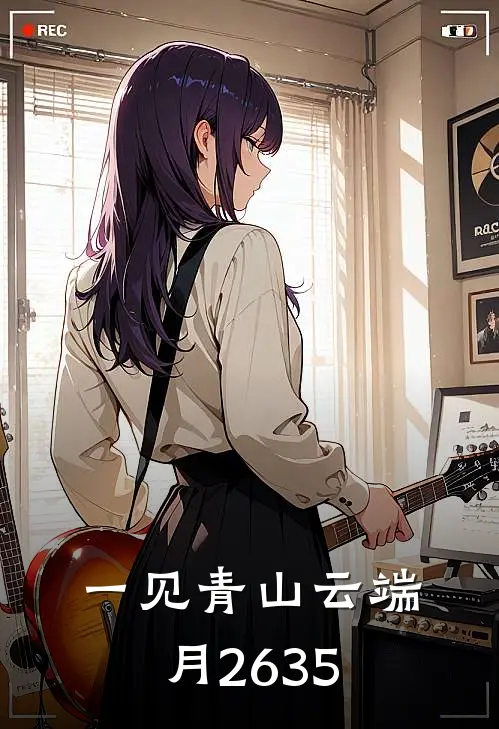 一见青山云端月26-35