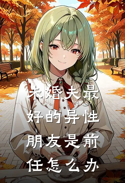 未婚夫最好的异性朋友是前任怎么办