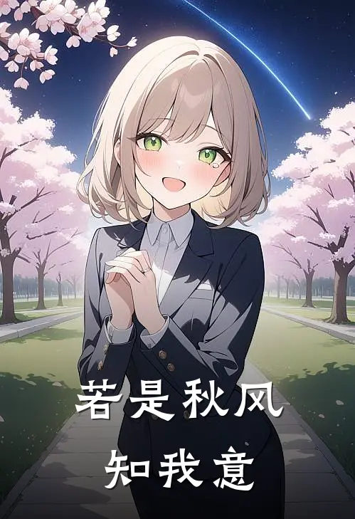 若是秋风知我意