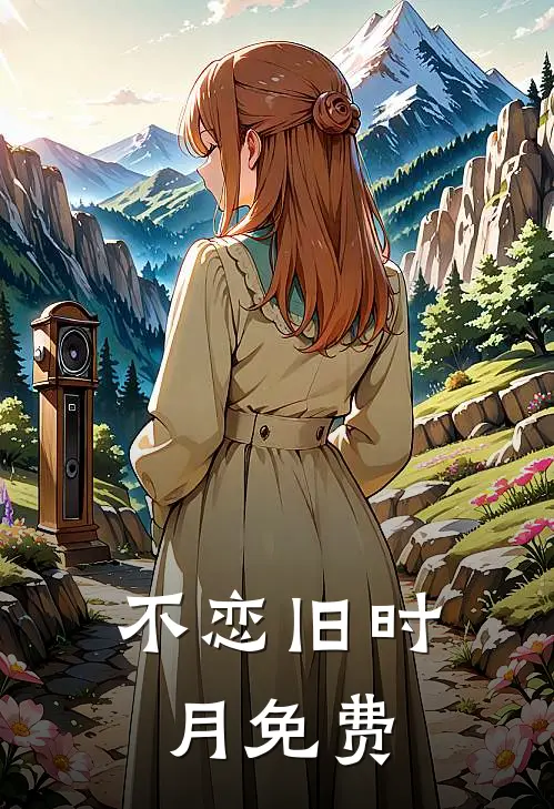 不恋旧时月 免费