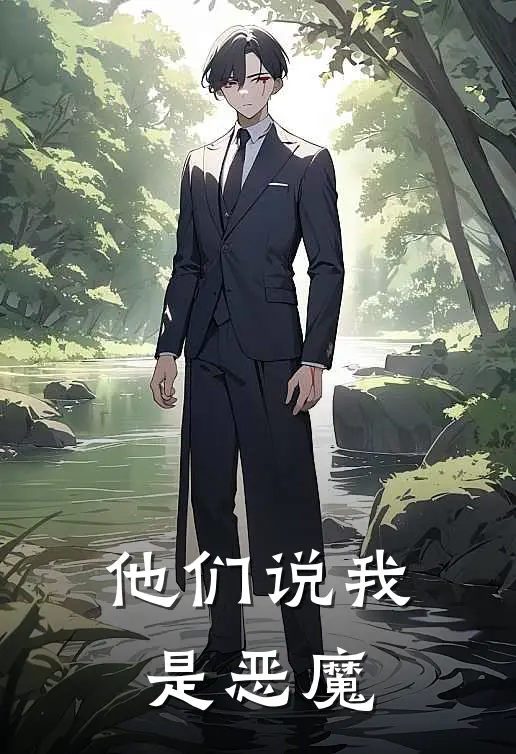 他们说我是恶魔