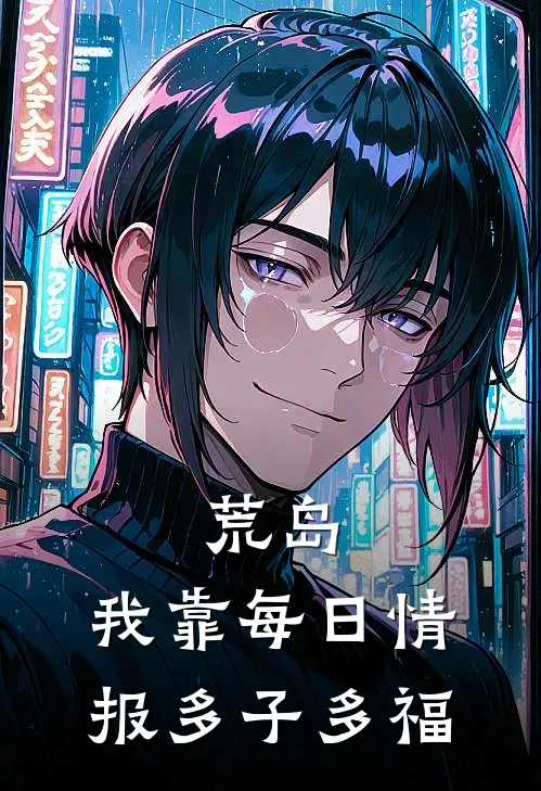 荒岛：我靠每日情报多子多福