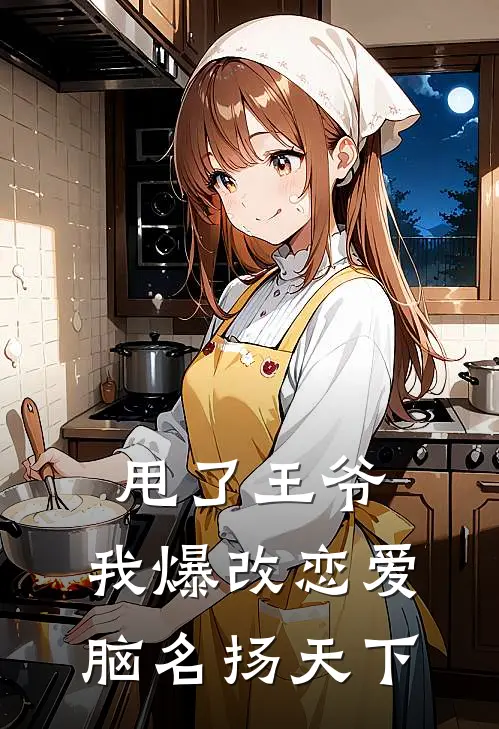 甩了王爷，我爆改恋爱脑名扬天下