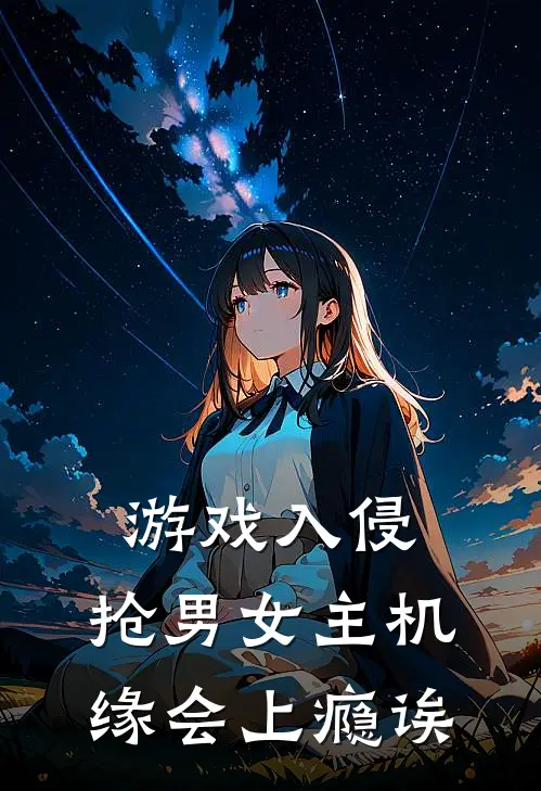 游戏入侵：抢男女主机缘会上瘾诶