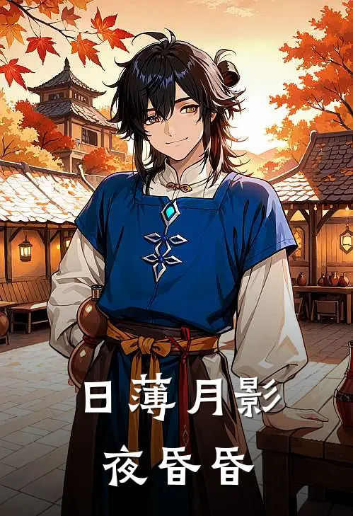 日薄月影夜昏昏(江影温鹤)小说完整版_完结好看小说日薄月影夜昏昏江影温鹤