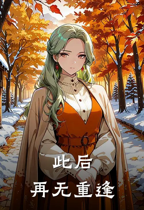 此后，再无重逢(顾思远林洛洛)完结小说_热门小说推荐此后，再无重逢顾思远林洛洛