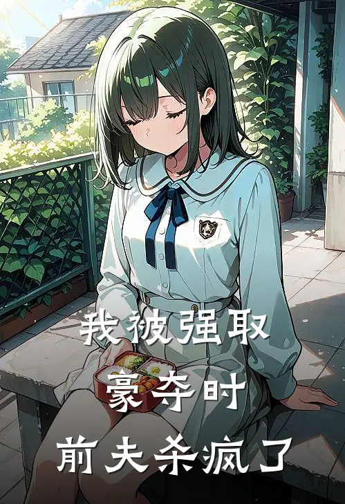 我被强取豪夺时，前夫杀疯了