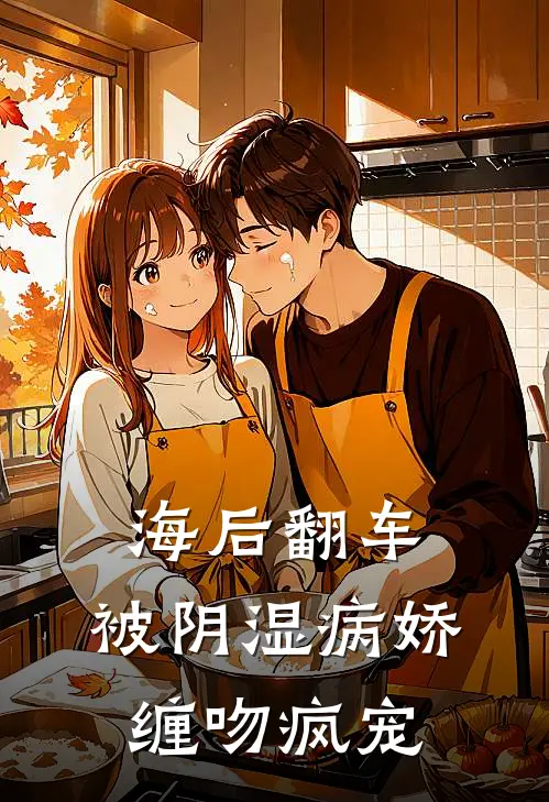 海后翻车，被阴湿病娇缠吻疯宠