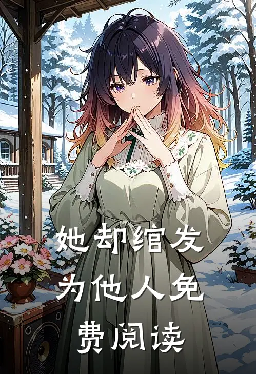 她却绾发为他人免费阅读