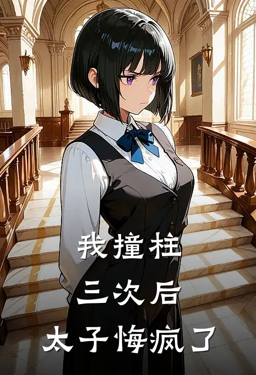 我撞柱三次后，太子悔疯了惊蛰太子最新章节免费阅读_我撞柱三次后，太子悔疯了全集免费阅读