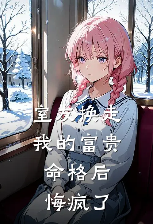 室友换走我的富贵命格后，悔疯了林思思严华强全本免费完结小说_免费小说完结室友换走我的富贵命格后，悔疯了林思思严华强