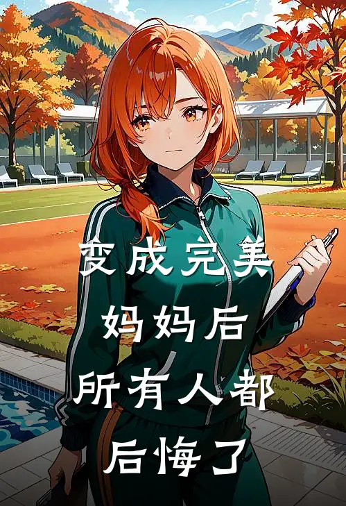 变成完美妈妈后，所有人都后悔了