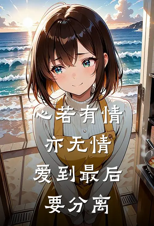 心若有情亦无情,爱到最后要分离