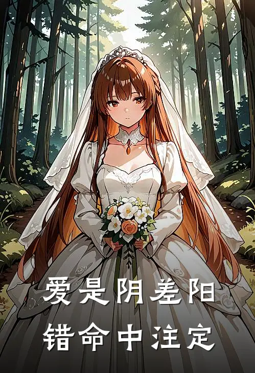 爱是阴差阳错命中注定