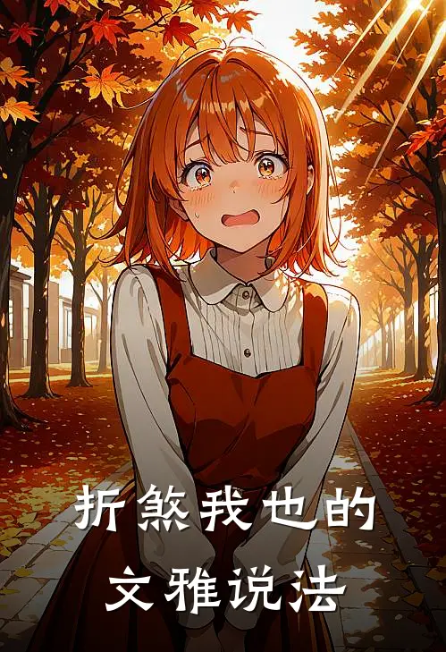 折煞我也的文雅说法