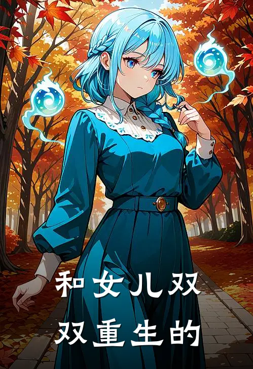 和女儿双双重生的