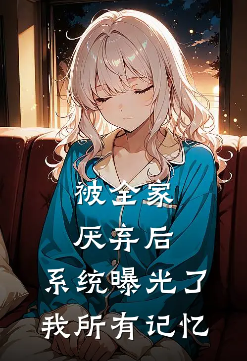 被全家厌弃后，系统曝光了我所有记忆