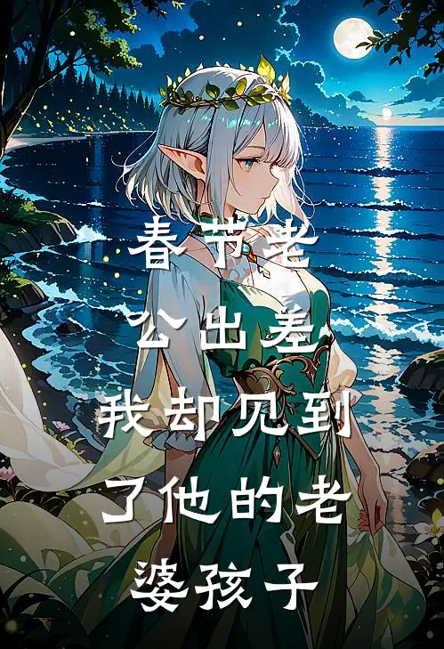 春节老公“出差”，我却见到了他的“老婆孩子