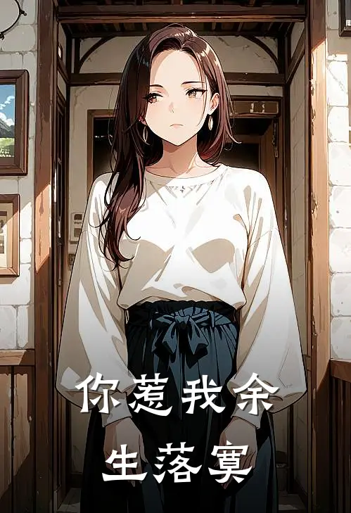 你惹我余生落寞