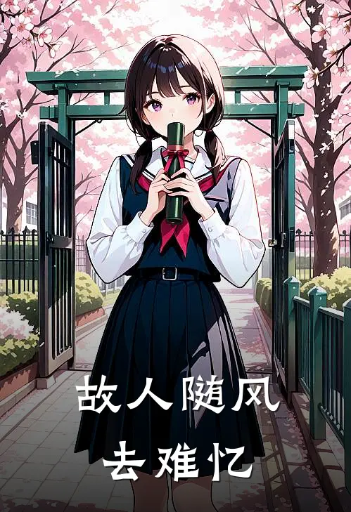 故人随风去难忆