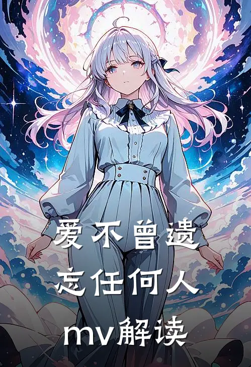 爱不曾遗忘任何人mv解读