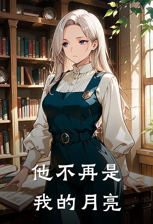 他不再是我的月亮(傅时安琳琳)完整版免费全文阅读_最热门小说他不再是我的月亮傅时安琳琳