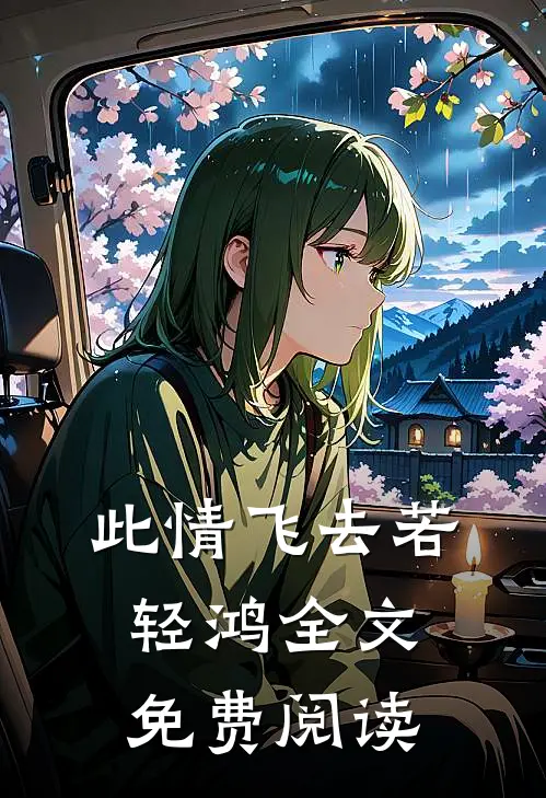 此情飞去若轻鸿全文免费阅读