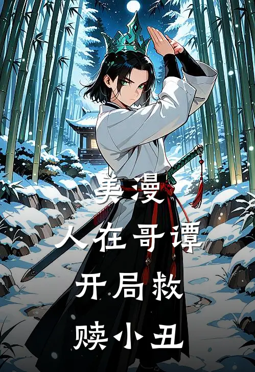 美漫：人在哥谭，开局救赎小丑