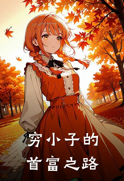 穷小子的首富之路