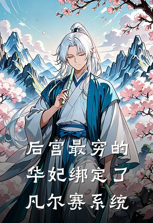 后宫最穷的华妃绑定了凡尔赛系统