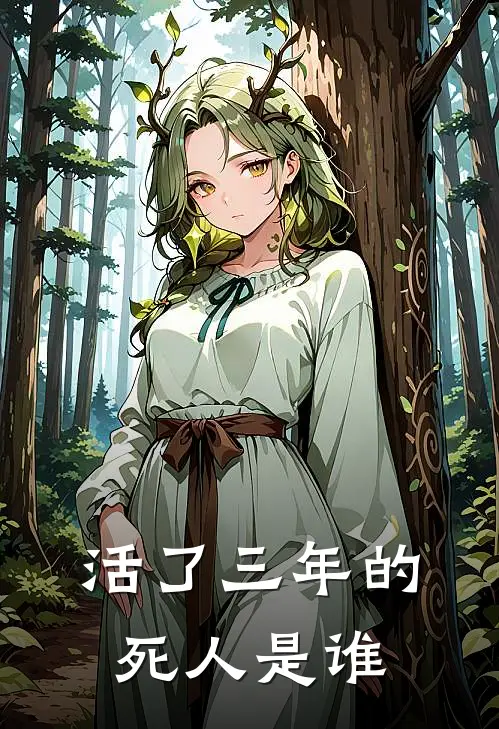 活了三年的死人是谁