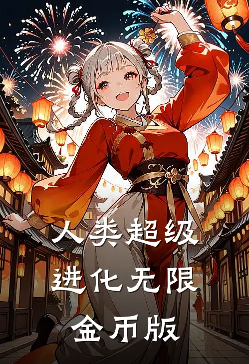 人类超级进化无限金币版