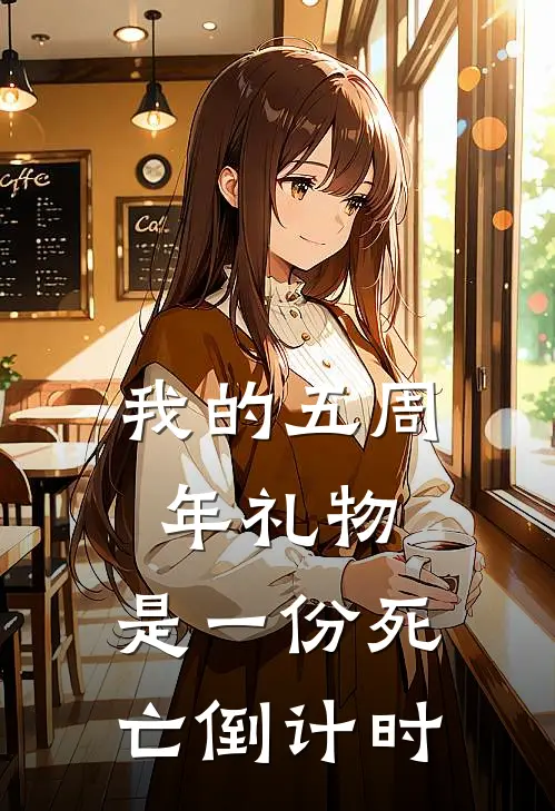 我的五周年礼物，是一份死亡倒计时