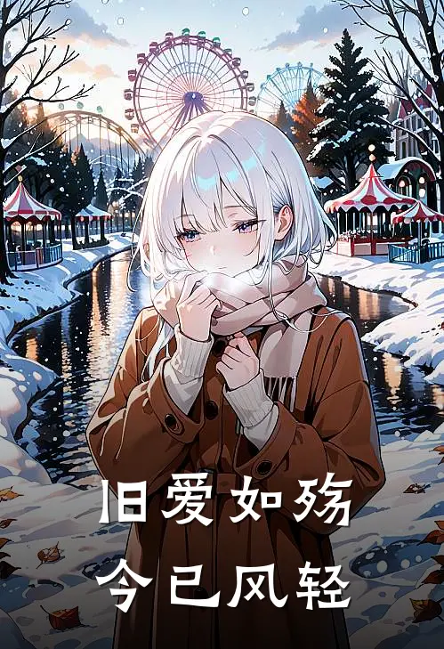 旧爱如殇，今已风轻