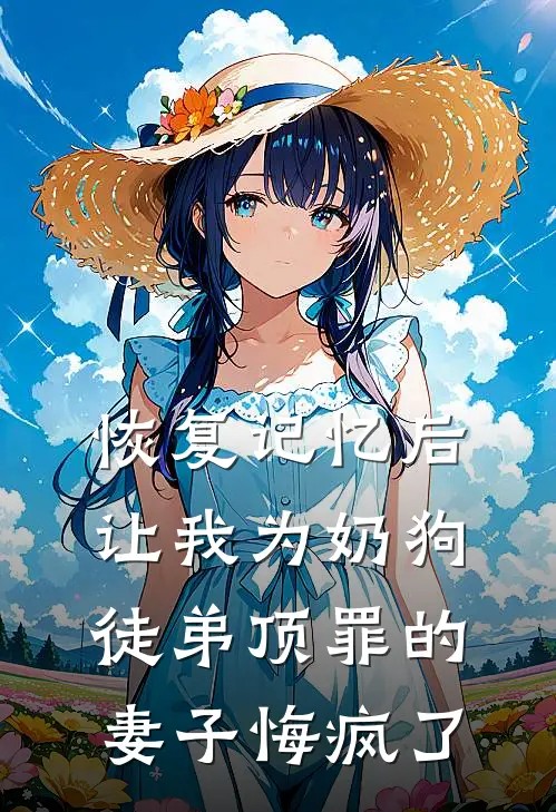 恢复记忆后，让我为奶狗徒弟顶罪的妻子悔疯了
