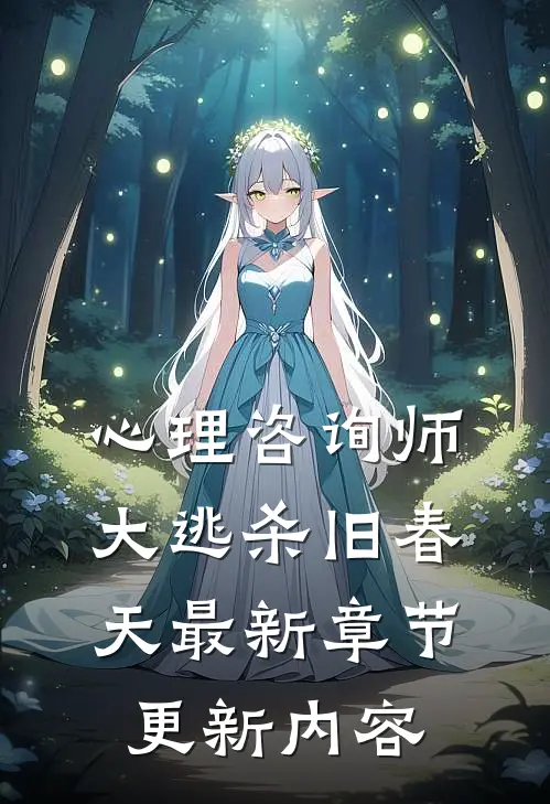 心理咨询师大逃杀旧春天最新章节更新内容