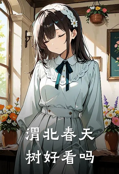 渭北春天树好看吗