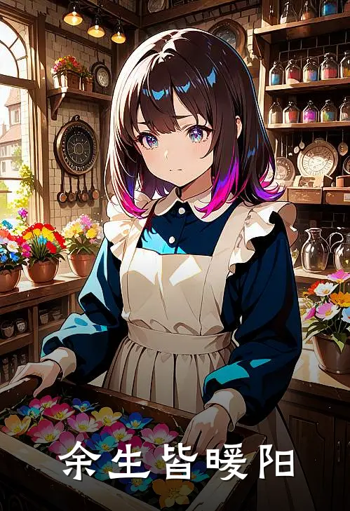 余生皆暖阳