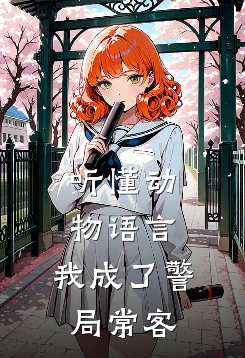 听懂动物语言：我成了警局常客隋暖排雷免费小说全集_小说免费完结听懂动物语言：我成了警局常客隋暖排雷