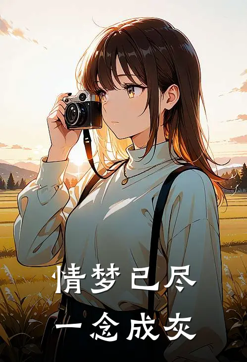 情梦已尽，一念成灰霍云舟温意眠完结热门小说_完整版小说全文免费阅读情梦已尽，一念成灰霍云舟温意眠