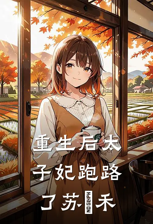 重生后太子妃跑路了苏玥禾