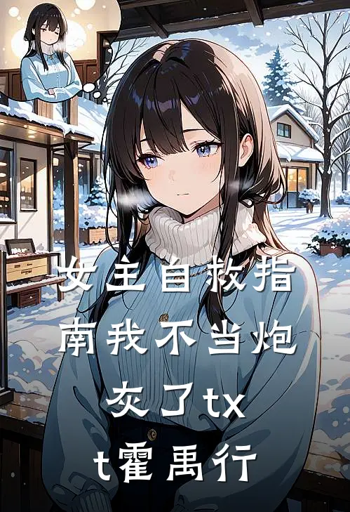 女主自救指南我不当炮灰了txt霍禹行