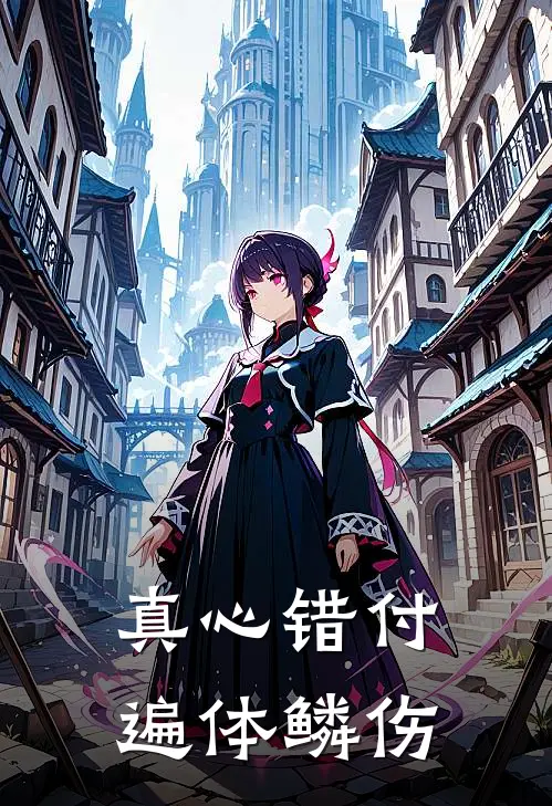 真心错付遍体鳞伤