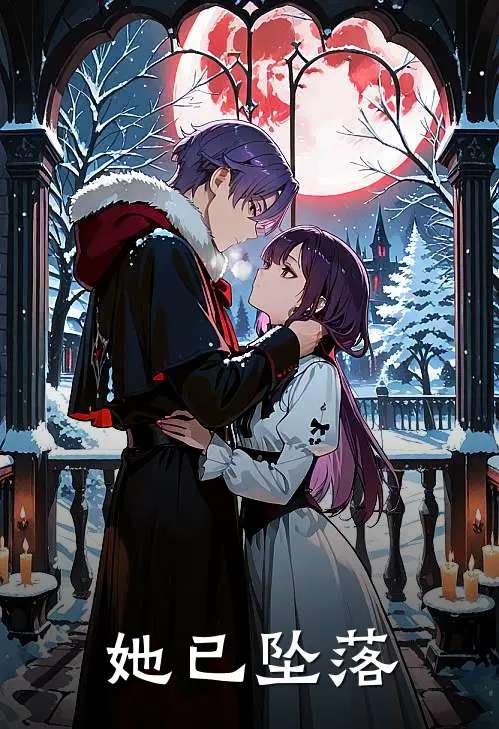 《她已坠落》沈煜青梅完本小说_沈煜青梅(她已坠落)全文免费阅读无弹窗大结局