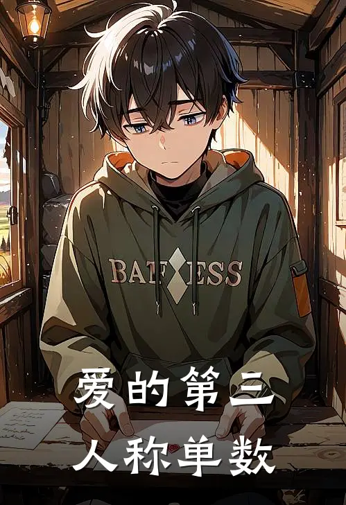 爱的第三人称单数